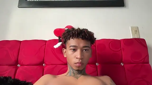 sexy blacks  online show from 10-17-25, 12:29