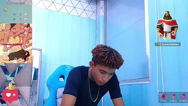 sexy blacks  online show from 03-20-25, 02:32