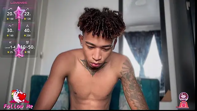 sexy blacks  online show from 11-21-25, 12:26