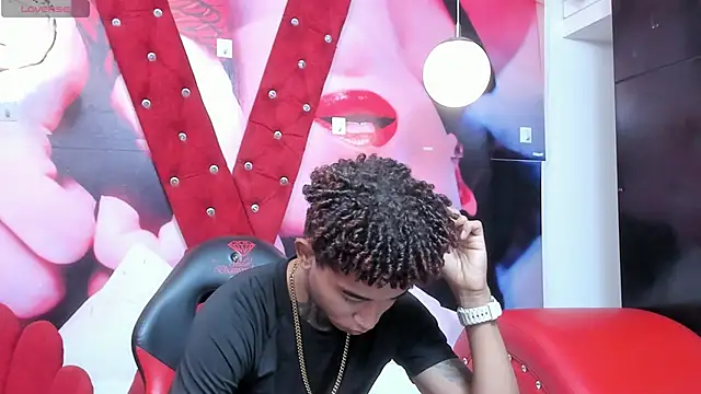 sexy blacks  online show from 09-12-25, 11:32