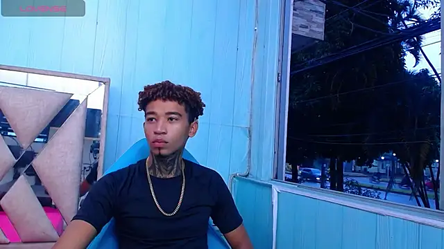 sexy blacks  online show from 03-20-25, 11:27