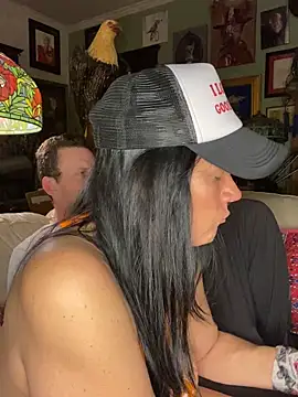 sexyasscougar online show from 11-15-25, 06:39