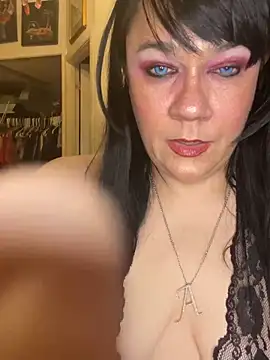 sexyasscougar online show from 03-08-25, 02:01