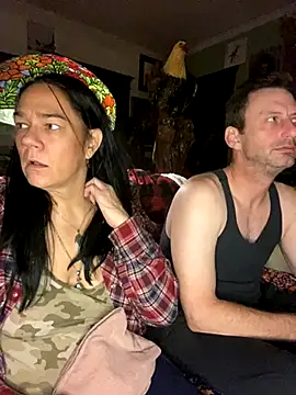 sexyasscougar online show from 11-17-25, 12:58