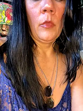 sexyasscougar online show from 09-12-25, 08:30