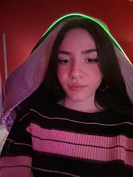 Snapshot of ShannonShanny chatting on 02-09-25, 05:54 ShannonShanny online show from 02-09-25, 05:54