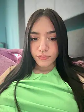 Snapshot of ShannonShanny chatting on 03-15-25, 12:34 ShannonShanny online show from 03-15-25, 12:34