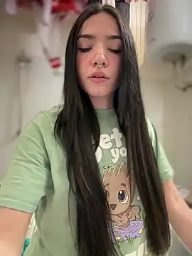 Snapshot of ShannonShanny chatting on 03-11-25, 09:04 ShannonShanny online show from 03-11-25, 09:04