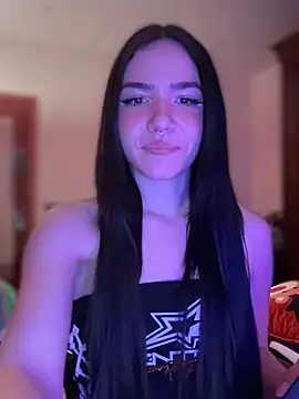 Snapshot of ShannonShanny chatting on 02-01-25, 08:05 ShannonShanny online show from 02-01-25, 08:05