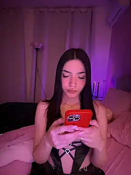 Snapshot of ShannonShanny chatting on 09-26-25, 06:26 ShannonShanny online show from 09-26-25, 06:26