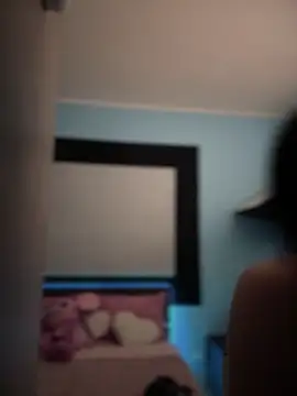 Snapshot of ShannonShanny chatting on 03-18-25, 08:05 ShannonShanny online show from 03-18-25, 08:05