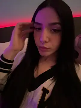 Snapshot of ShannonShanny chatting on 01-29-25, 11:04 ShannonShanny online show from 01-29-25, 11:04