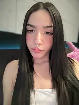 Snapshot of ShannonShanny chatting on 03-08-25, 05:22 ShannonShanny online show from 03-08-25, 05:22