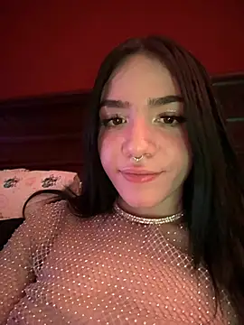 Snapshot of ShannonShanny chatting on 02-02-25, 07:25 ShannonShanny online show from 02-02-25, 07:25