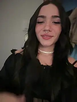 Snapshot of ShannonShanny chatting on 02-20-25, 06:46 ShannonShanny online show from 02-20-25, 06:46