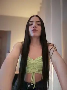 Snapshot of ShannonShanny chatting on 03-17-25, 06:11 ShannonShanny online show from 03-17-25, 06:11