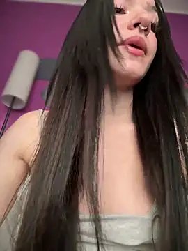 Snapshot of ShannonShanny chatting on 03-12-25, 09:55 ShannonShanny online show from 03-12-25, 09:55