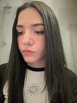 Snapshot of ShannonShanny chatting on 02-28-25, 09:01 ShannonShanny online show from 02-28-25, 09:01