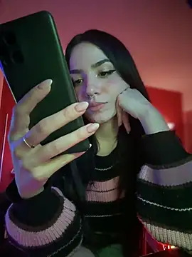 Snapshot of ShannonShanny chatting on 02-09-25, 08:56 ShannonShanny online show from 02-09-25, 08:56