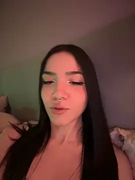 ShannonShanny online show from 11-04-25, 02:43