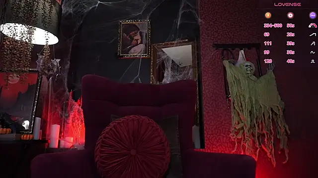 askaudrey  online show from 10-29-25, 03:11