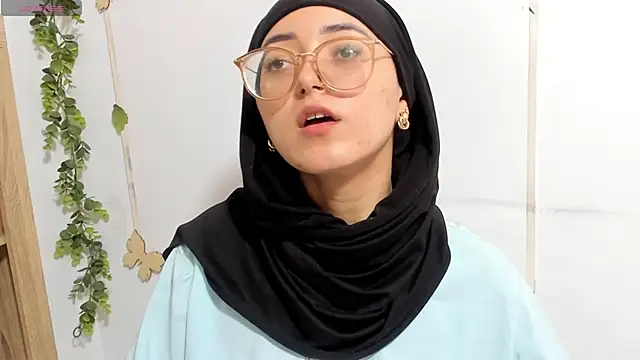 aysel elid online show from 07-15-26, 07:10