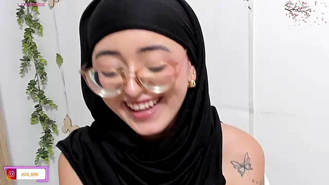 aysel elid online show from 05-27-26, 09:22