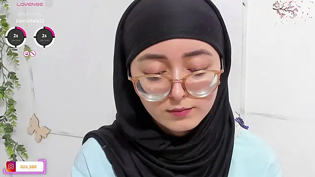 aysel elid online show from 11-10-25, 11:54