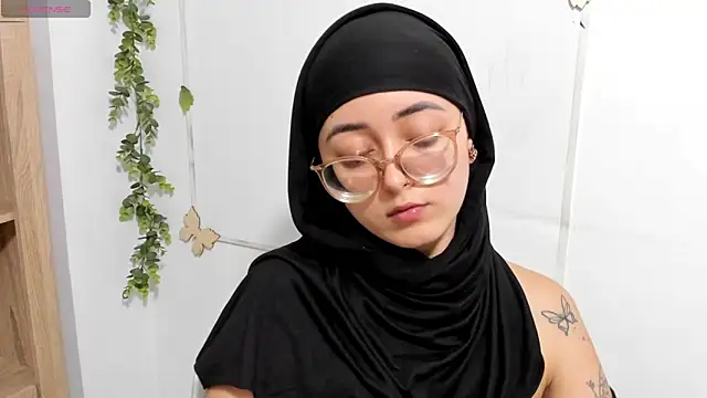 aysel elid online show from 04-12-26, 11:41