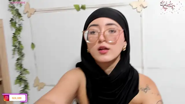 aysel elid online show from 07-12-26, 10:10