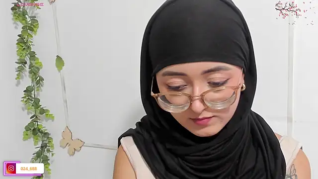 aysel elid online show from 02-11-26, 03:06