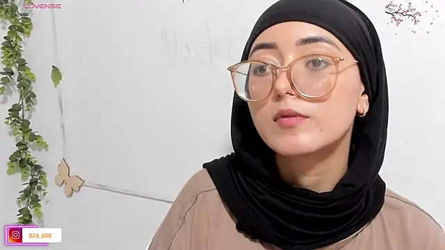 aysel elid online show from 03-08-26, 01:55