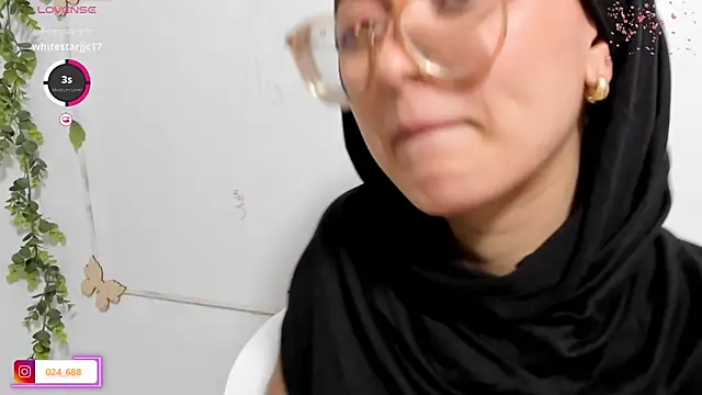 aysel elid online show from 04-07-26, 01:07