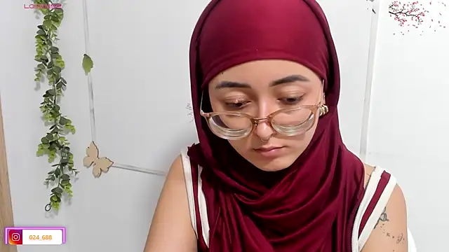 aysel elid online show from 04-15-26, 11:27