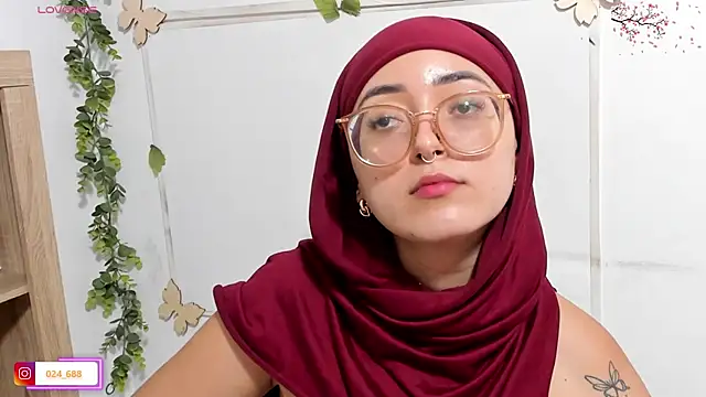 aysel elid online show from 07-11-26, 11:16