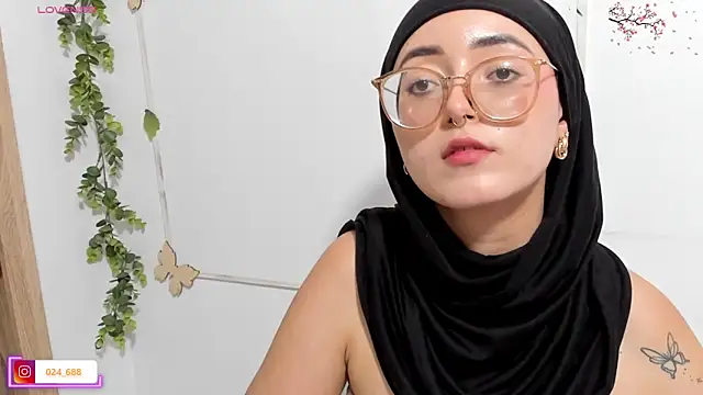 aysel elid online show from 05-26-26, 11:25