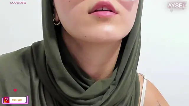 Snapshot of aysel_elid chatting on 01-04-25, 11:06 aysel elid online show from 01-04-25, 11:06
