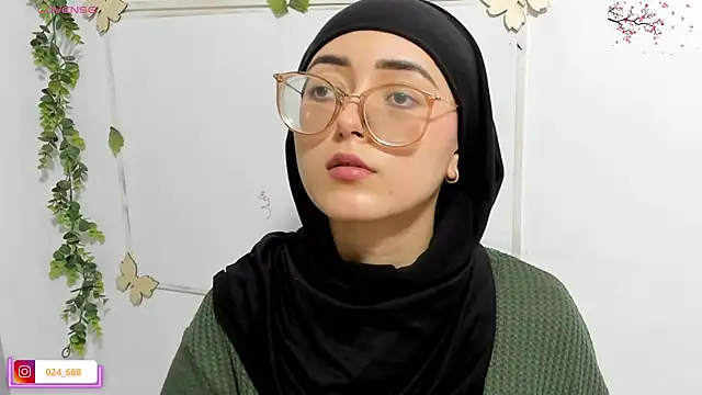 aysel elid online show from 03-28-26, 11:06