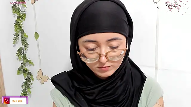 aysel elid online show from 05-21-26, 11:02