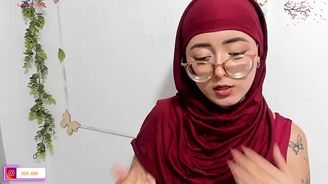 aysel elid online show from 03-26-26, 12:31