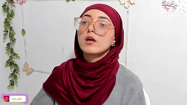 aysel elid online show from 04-09-26, 12:01