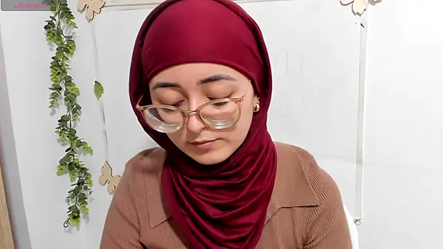 aysel elid online show from 03-31-26, 11:18