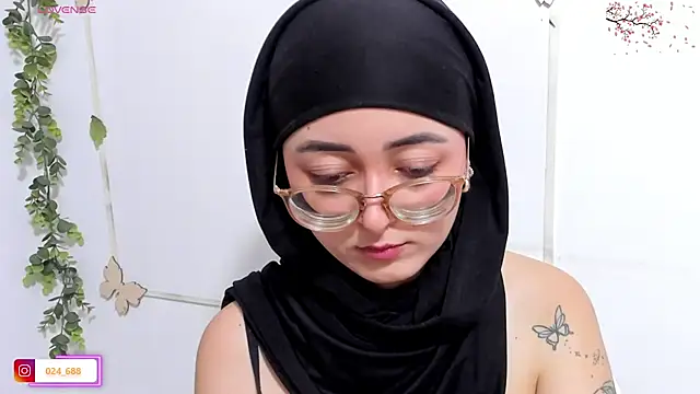 aysel elid online show from 05-16-26, 10:09