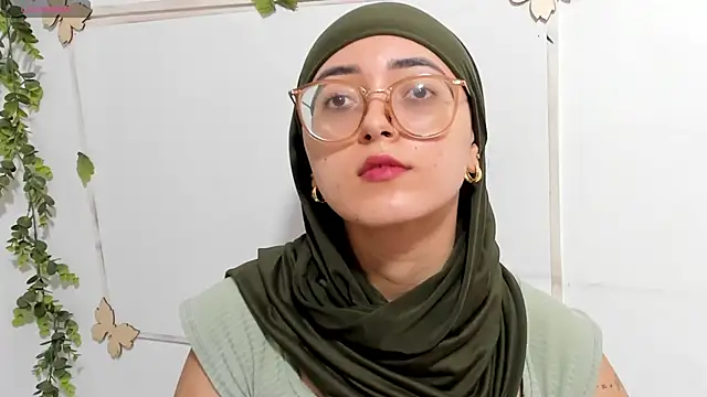 aysel elid online show from 05-24-26, 08:53