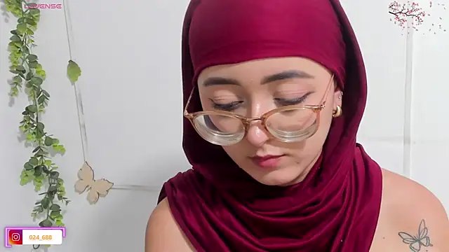 aysel elid online show from 02-10-26, 01:59