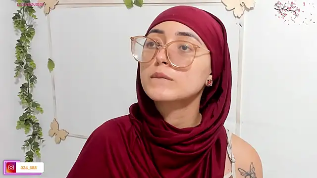 aysel elid online show from 04-19-26, 11:07