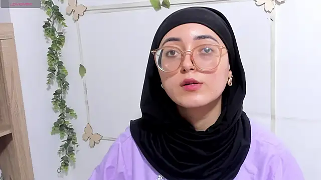 aysel elid online show from 06-06-26, 08:25