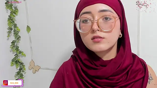 aysel elid online show from 02-12-26, 12:43