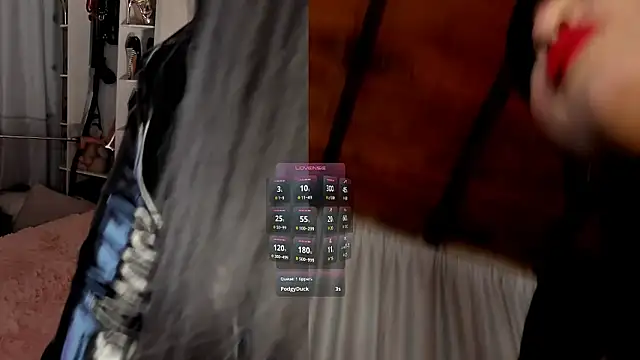 Nikole66  online show from 03-21-25, 04:06