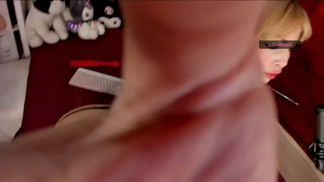 Nikole66  online show from 03-02-26, 07:15